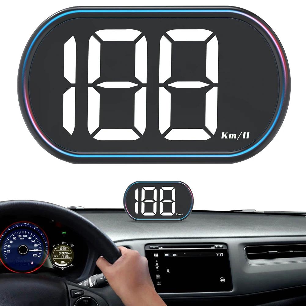  GPS KMH MPH HUD  ӵ,  ÷,  ӵ 跮 , ū ۲ ӵ
